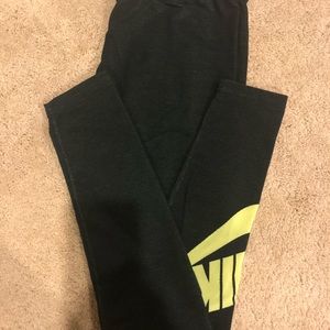 Nike leggings
